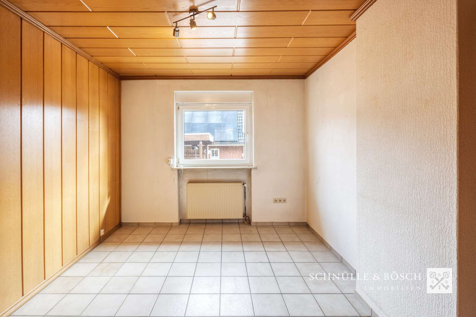 Immobilie in Dollern - Großzügiges Einfamilienhaus in Dollern - Bild 7