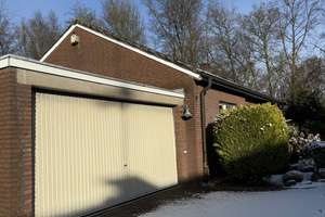Freistehender Bungalow mit 4,5 Zimmern in Werne-Horst – Die vollständige Adresse der Immobilie erhältst du vom Anbieter., 59368 Werne – Vorschaubild 2