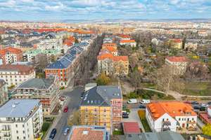 Vollsanierte 3-Raum-Wohnung in Uninähe * kernsanierter Altbau* EBK nach Maß* bevorzugte Lage! – Die vollständige Adresse der Immobilie erhältst du vom Anbieter., 1159 Löbtau-Nord, Dresden – Vorschaubild 24