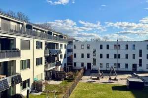 Wohnen am Schlosspark – eine der begehrtesten Lagen im grünen Herzen Berlins – Die vollständige Adresse der Immobilie erhältst du vom Anbieter., 12683 Biesdorf, Berlin – Vorschaubild 14