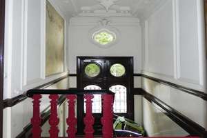 2 Zimmer-Altbau-Whg. mit Balk. unweit des Schloss Sanssouci und der Innenstadt – Die vollständige Adresse der Immobilie erhältst du vom Anbieter., 14469 Nördliche Innenstadt, Potsdam – Vorschaubild 6