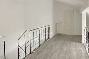 Elegante 3-Zimmer-Wohnung mit Galerie, Sauna und zwei Bädern – Balkon! Parknähe! – Die vollständige Adresse der Immobilie erhältst du vom Anbieter., 4317 Reudnitz-Thonberg, Leipzig – Vorschaubild 18