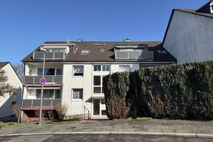 +++SCHÖNER WOHNEN IN WUPPERTAL CRONENBERG - MODERNE KÜCHE IUND KAMIN NKL.+++ – Oveniusstr. 6 DG links, 42349 Cronenberg, Wuppertal – Vorschaubild 13