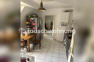 Tauschwohnung: Tausche schöne 2 Zimmer Wohnung in Nippes – Auguststraße 51, 50733 Nippes (Ortsteil), Köln – Vorschaubild 9