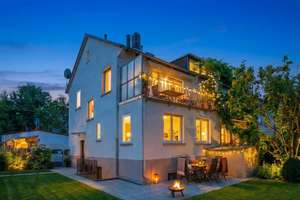 Attraktives Reihenendhaus im Herzen Frankfurts – 60433 Eschersheim, Frankfurt am Main – Vorschaubild 6