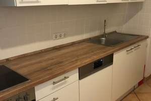 Schöne, gepflegte 3-Zimmer-Wohnung in der Regensburger Altstadt – Blaue-Lilien-Gasse 2, 93047 Innenstadt, Regensburg – Vorschaubild 5