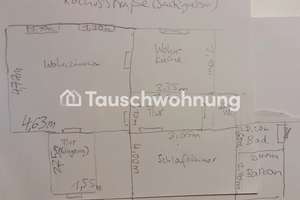 Tauschwohnung: Suche 4 Zimmerwohnung – Rochusstraße 14, 55116 Altstadt, Mainz – Vorschaubild 5