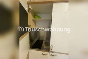 Tauschwohnung: 1 Zimmer Souterrain in der Bonner Südstadt – Die vollständige Adresse der Immobilie erhältst du vom Anbieter., 53113 Gronau, Bonn – Vorschaubild 4