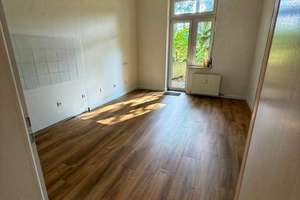 Nachmieter gesucht: Renovierte Altbauwohnung mit Privatgarten & Terrasse in Düsseldorf-Rath – 40472 Rath, Düsseldorf – Vorschaubild 3