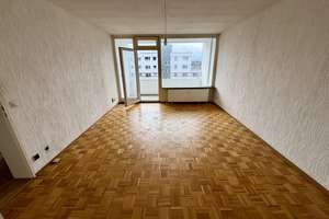 Klein, fein & mit Weitblick - 2 Zimmer mit Balkon – 30177 List, Hannover – Vorschaubild 3