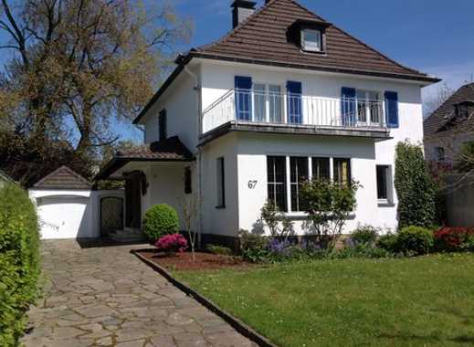 Huser Zur Miete In Essen Nordrheinwestfalen Ebay