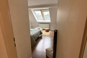3-Zi.-Dachgeschosswohnung in Berlin-Köpenick – Parrisiusstraße 35, 12555 Köpenick, Berlin – Vorschaubild 20