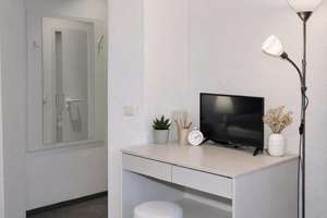 Azubis & Studenten aufgepasst! Möbliertes Appartement in guter Lage – Lassallestr. 46/47, 99086 Johannesvorstadt, Erfurt – Vorschaubild 2