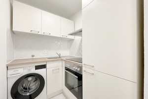 Erstbezug nach Sanierung: Helle 1-Zimmer-Wohnung in Forstenried – Forstenrieder Allee 4a, 81476 München – Vorschaubild 8