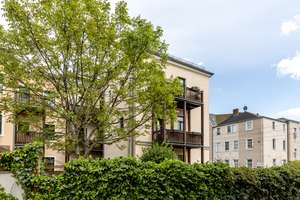 eigener Wohn(t)raum im charmanten kleinen MFH in Elbnähe – Sternstraße 2, 1139 Mickten, Dresden – Vorschaubild 9