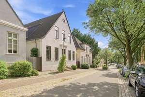Historisches Kapitänshaus in Bestlage von Vegesack – Zeitlose Eleganz trifft exklusiven Wohnkomfort – Die vollständige Adresse der Immobilie erhältst du vom Anbieter., 28757 Vegesack (Ortsteil), Bremen – Vorschaubild 32