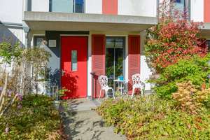 HH-Lokstedt: Modernes Wohnen. Familienfreundliche Aufteilung. Grünes Umfeld. – Die vollständige Adresse der Immobilie erhältst du vom Anbieter., 22529 Lokstedt, Hamburg – Vorschaubild 1