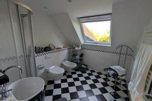 Wunderschönes Wohnhaus ca. 200m² mit  großzügigem Kaminzimmer und Garten – Die vollständige Adresse der Immobilie erhältst du vom Anbieter., 42857 Vieringhausen, Remscheid – Vorschaubild 9