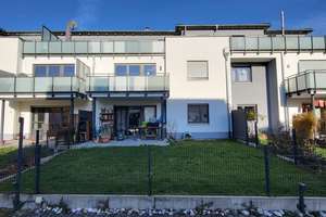 Sehr schöne 4-Zimmer EG-Wohnung mit gehobener Innenausstattung - Einbauküche und Gartenanteil – Die vollständige Adresse der Immobilie erhältst du vom Anbieter., 91239 Henfenfeld – Vorschaubild 14