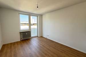 Schwabing-Olympiapark schö., helles, ruhig 1 Zi.  Balkon,Designb, EBK, saniert!!  ab sofort – 80809 Am Luitpoldpark, München – Vorschaubild 4
