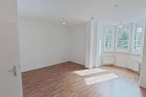 Gemütliche 1,5-Zimmer-Erdgeschosswohnung für Singles oder Paare