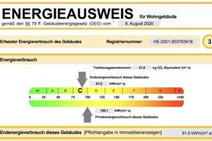 Wohnen im Grünen – außergewöhnliches Reihenendhaus in Königstein / A Unique Green Retreat in One of  – Die vollständige Adresse der Immobilie erhältst du vom Anbieter., 61462 Königstein im Taunus – Vorschaubild 7