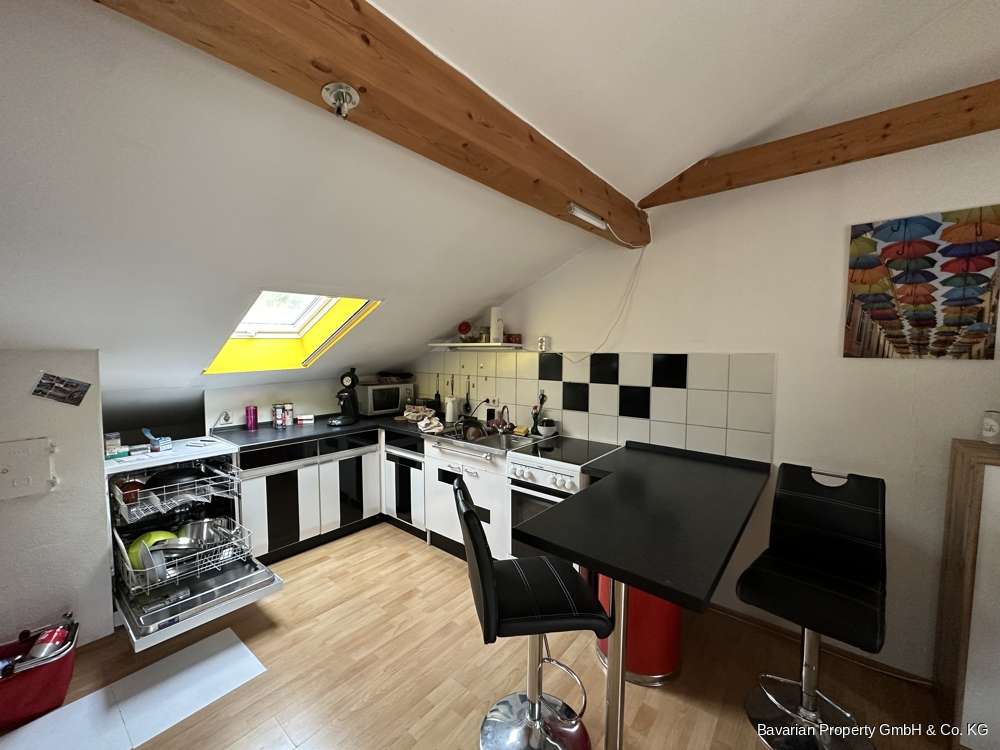 Immobilie in Viechtach - Dreifamilienhaus in Großenau bei Viechtach - jetzt ohne Wohnrecht! - Bild 4