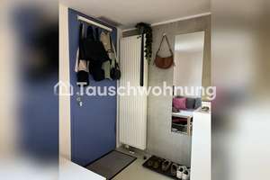 Tauschwohnung: Bungalow im Olympiadorf – Die vollständige Adresse der Immobilie erhältst du vom Anbieter., 80809 Am Riesenfeld, München – Vorschaubild 9