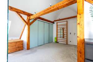 Außergewöhnlich Wohnen. Maisonette-Wohnung in Zweifamilienhaus zwischen Leichlingen und Aufderhöhe. – Die vollständige Adresse der Immobilie erhältst du vom Anbieter., 42699 Ohligs/Aufderhöhe/Merscheid, Solingen – Vorschaubild 18