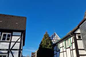 Exclusives Reihenmittelhaus auf traumhaftem Grundstück in Essen-Kettwig – Essen – Vorschaubild 7
