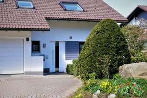 Top Adresse in Durach- Reiheneckhaus zu vermieten