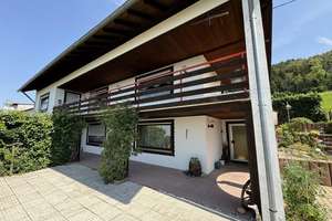 Das Allgäu vor den Augen - Großzügiges Zweifamilienhaus mit tollem Panoramablick – Die vollständige Adresse der Immobilie erhältst du vom Anbieter., 87463 Dietmannsried – Vorschaubild 2