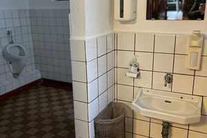 MICHELBACH : Ehemalige GASTSTÄTTE mit WOHNUNG für HANDWERKER ! – Saarlouis (Kreis) – Vorschaubild 10