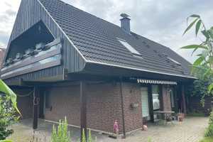 "Provisionsfreies" 1-2 Familienhaus mit großem Potential - Wohnen, Vermieten oder beides! – Viersen (Kreis) – Vorschaubild 2