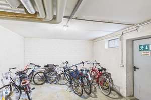 156 m² Penthouse mit Dachterrasse – exklusives Wohnen über den Dächern von Ludwigshafen – 67059 West, Ludwigshafen am Rhein – Vorschaubild 25