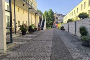 Moderne 3-Zimmer-Maisonettewohnung mit beeindruckender Dachterrasse – Hermann-Harry-Schmitz-Straße 67, 40227 Oberbilk, Düsseldorf – Vorschaubild 26