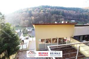 Panoramawohnen in Ziegelhausen – exklusives Einfamilienhaus mit Dachterrasse, Balkon und Garage – Die vollständige Adresse der Immobilie erhältst du vom Anbieter., 69118 Ziegelhausen, Heidelberg – Vorschaubild 1