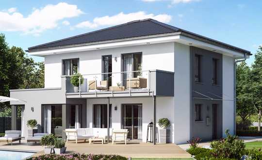 Dein maßgeschneidertes LivingHaus in Haltern am See - Nachhaltigkeit trifft Individualität