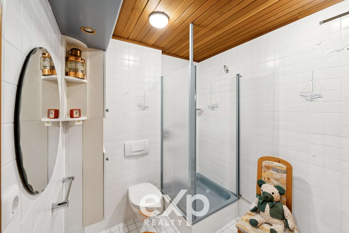 Immobilie in Aschaffenburg - Sicher investieren, sicher wohnen – Kapitalanlage mit Wohnrecht - Bild 1