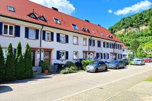 Kleines Haus in Wyhlen mit Terrasse und Garten! – Die vollständige Adresse der Immobilie erhältst du vom Anbieter., 79639 Grenzach-Wyhlen – Vorschaubild 6