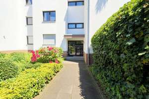 Modernisierte 68 m² Wohnung mit TG-Stellplatz & 3-fach Verglasung – sofort frei – Die vollständige Adresse der Immobilie erhältst du vom Anbieter., 53125 Brüser Berg, Bonn – Vorschaubild 2