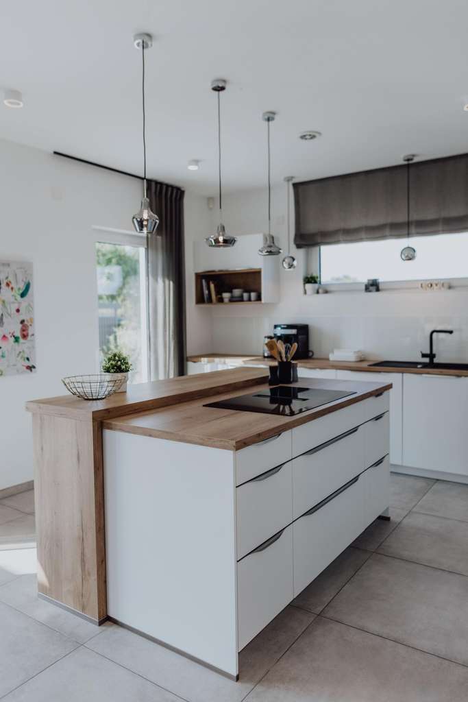 Immobilie in Belgern-Schildau - modern, nachhaltig, ressourcenschonend, wie wünschen Sie sich Ihr Einfamilienhaus? - Bild 1