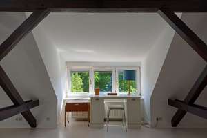 Charmante 1930er Landhausvilla auf 927 m² parkähnlichem Grundstück in Schöneiche – Parkstraße 25, 15566 Schöneiche bei Berlin – Vorschaubild 15