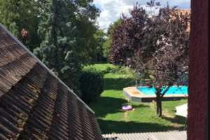 Charmantes Landhaus mit Wellnessbereich und großzügigem Garten in bester Ausrichtung – Die vollständige Adresse der Immobilie erhältst du vom Anbieter., 76661 Philippsburg – Vorschaubild 8
