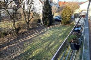 Suchst du noch? Wir haben da was! 4-Zimmer-WG mit Balkon in Tübingen-Derendingen