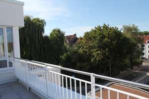 Exklusive Penthouse-Wohnung im Zentrum von Osnabrück – Die vollständige Adresse der Immobilie erhältst du vom Anbieter., 49074 Innenstadt, Osnabrück – Vorschaubild 3