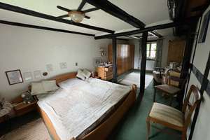 Historischer Resthof mit viel Potenzial und parkähnlichem Garten in Lauenförde – Die vollständige Adresse der Immobilie erhältst du vom Anbieter., 37697 Lauenförde – Vorschaubild 36