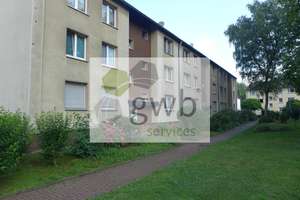 Attraktive Wohnung mit Balkon in gepflegtem Mehrfamilienhaus