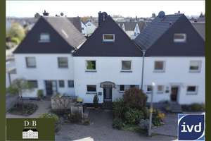 Schön gelegen und perfekt geschnitten – Reihenmittelhaus mit Wohlfühlfaktor