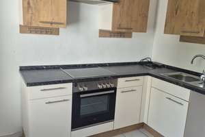 1-Zimmer-Apartment nahe Klinikum – Cranach Str. 11a, 45147 Holsterhausen, Essen – Vorschaubild 4